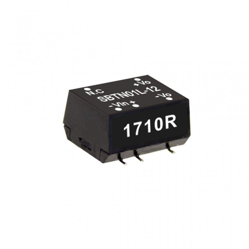 MeanWell SBTN01N-05-SC Product Image