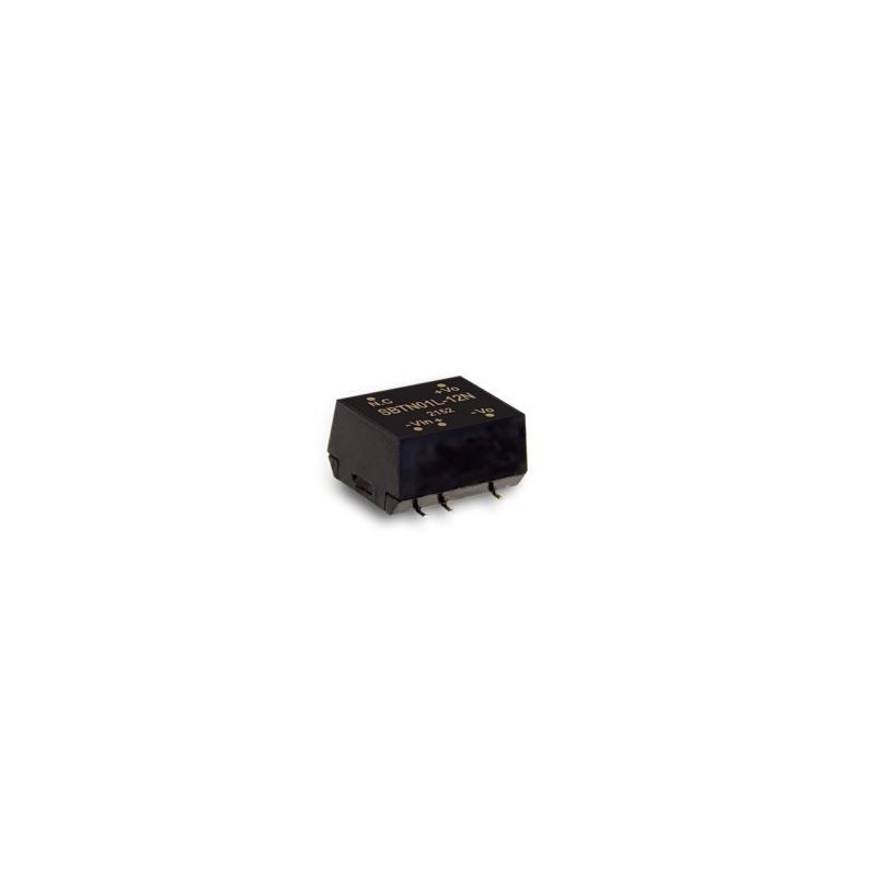MeanWell SBTN01N-05N Product Image