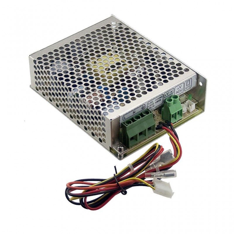 MeanWell SCP-50-24 Product Image