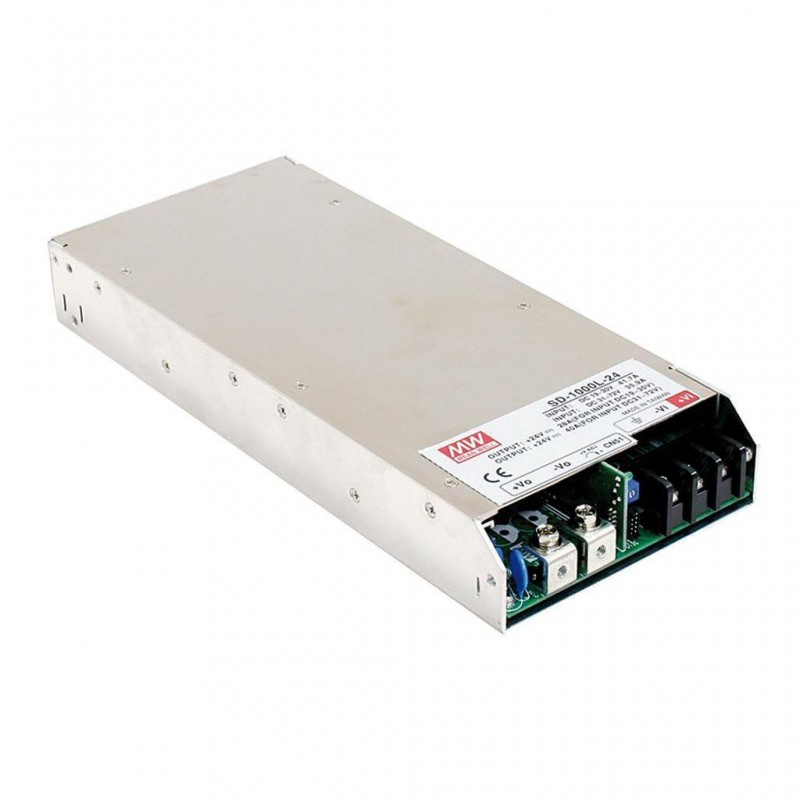 MeanWell SD-1000L-12 Product Image