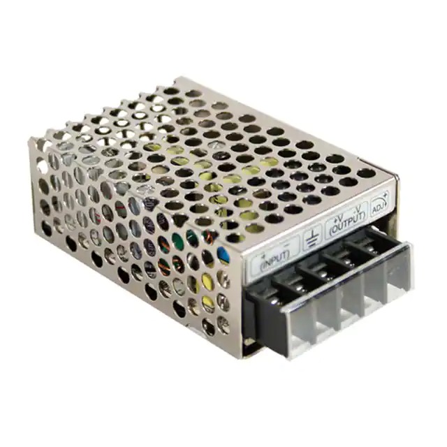 MeanWell SD-15B-5 Product Image