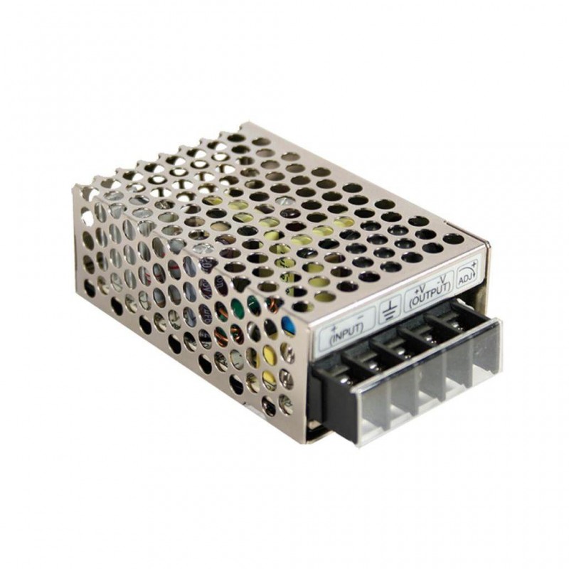 MeanWell SD-15C-12 Product Image