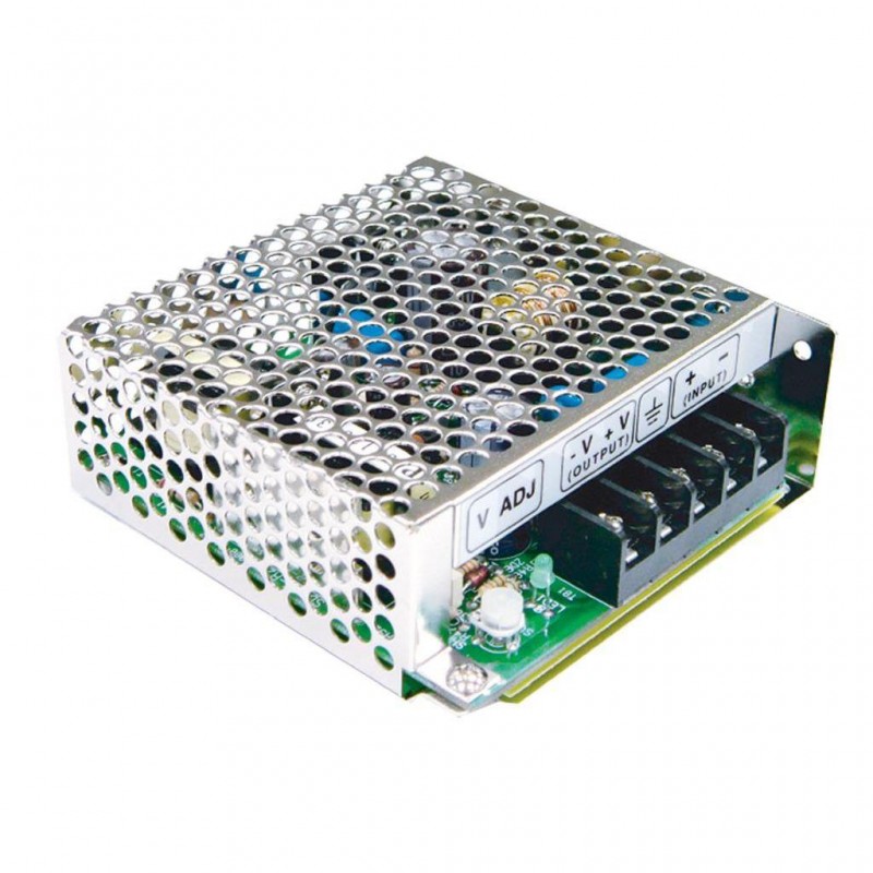 MeanWell SD-25C-12 Product Image