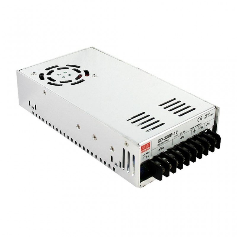 MeanWell SD-350C-5 Product Image