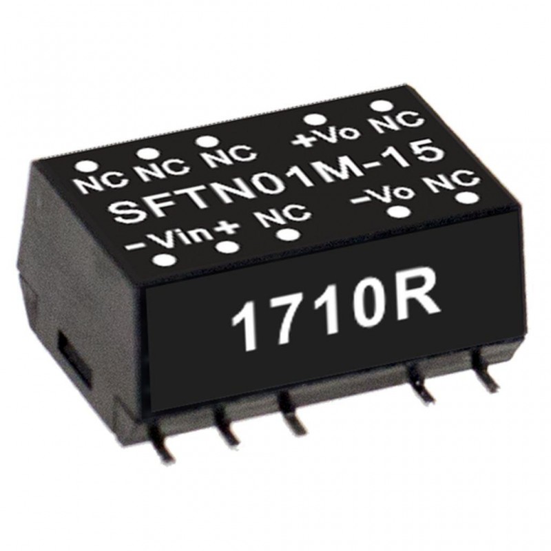 MeanWell SFTN01L-05 Product Image