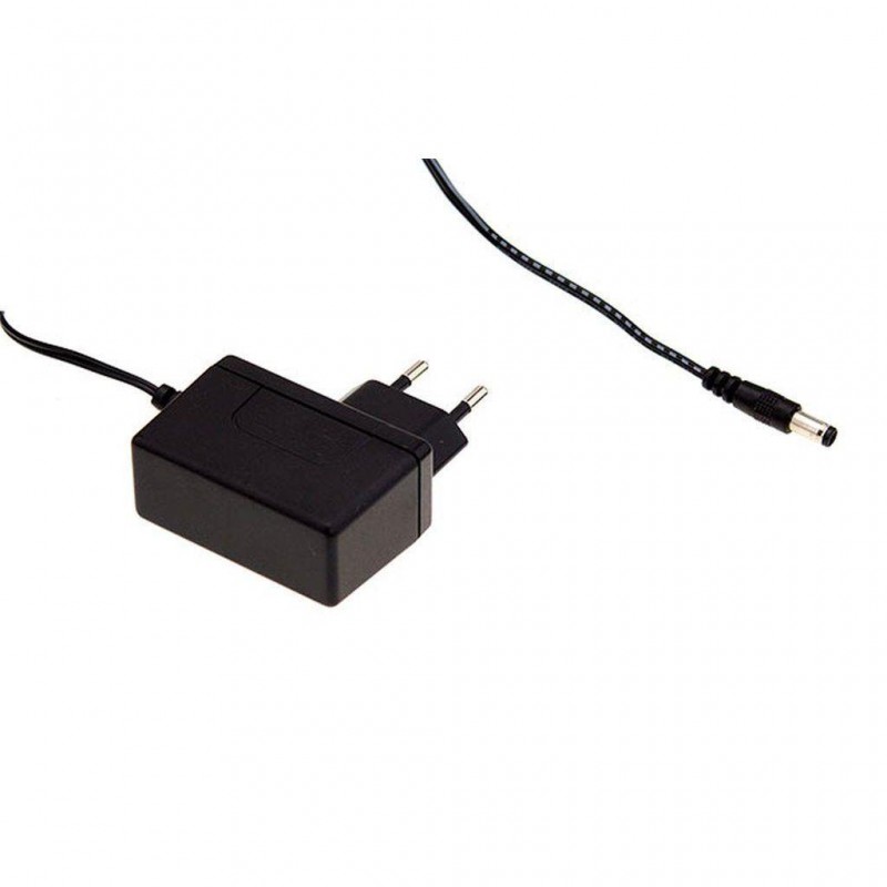 MeanWell SGA12E05-P1J Product Image