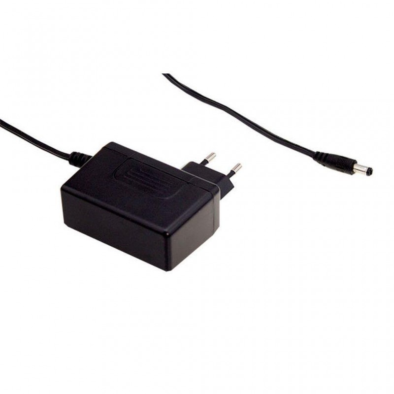 MeanWell SGA25E05-P1J Product Image