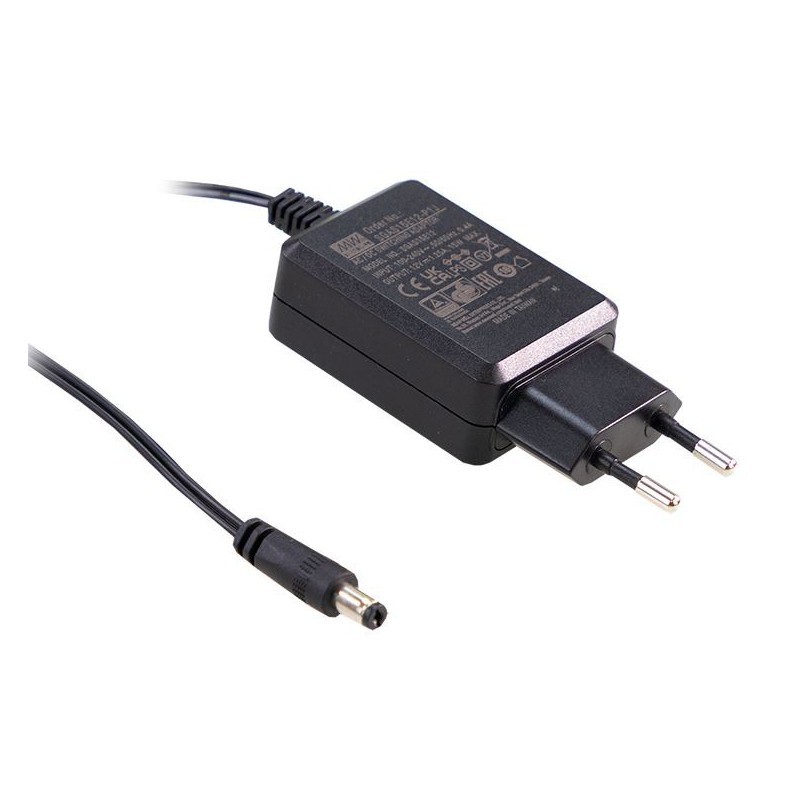 MeanWell SGAS15E05-P1J Product Image