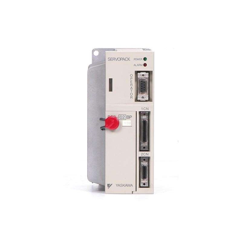 Yaskawa SGD-02BPY38