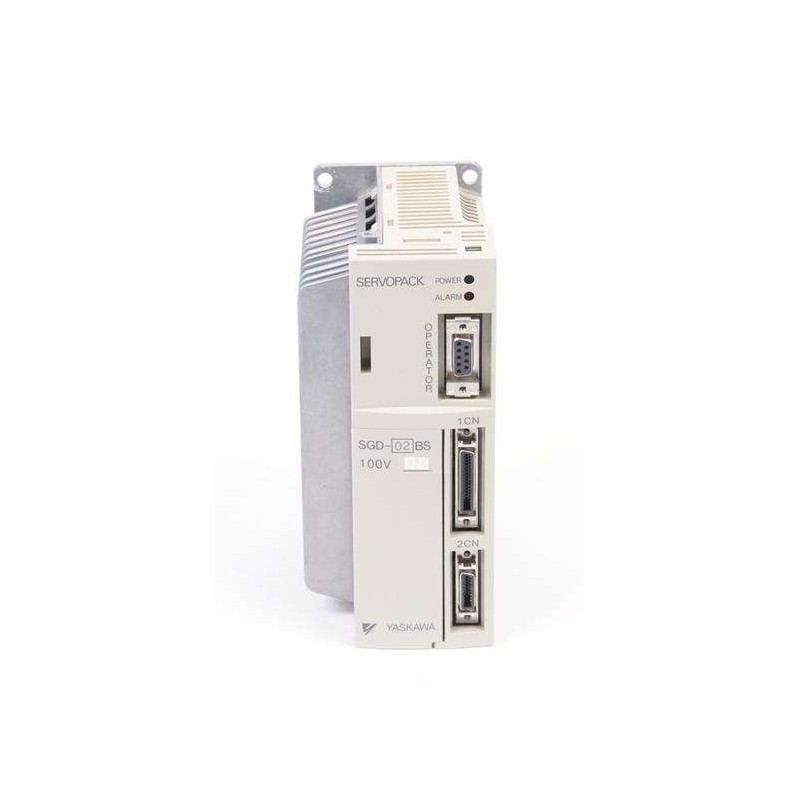 Yaskawa SGD-02BSY38
