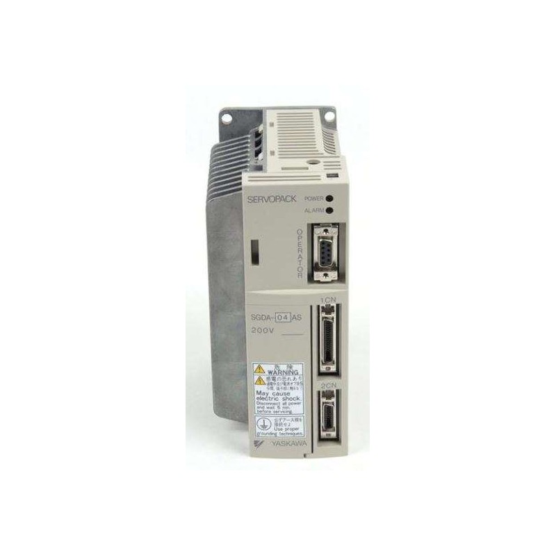 Yaskawa SGD-04AS