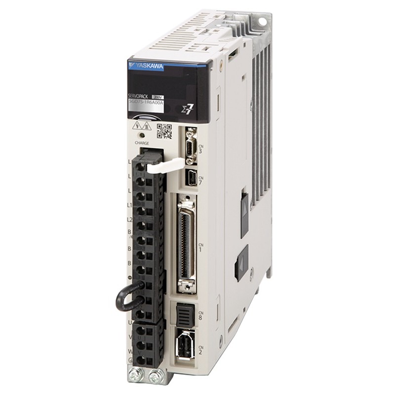 Yaskawa SGD7S-120A30A