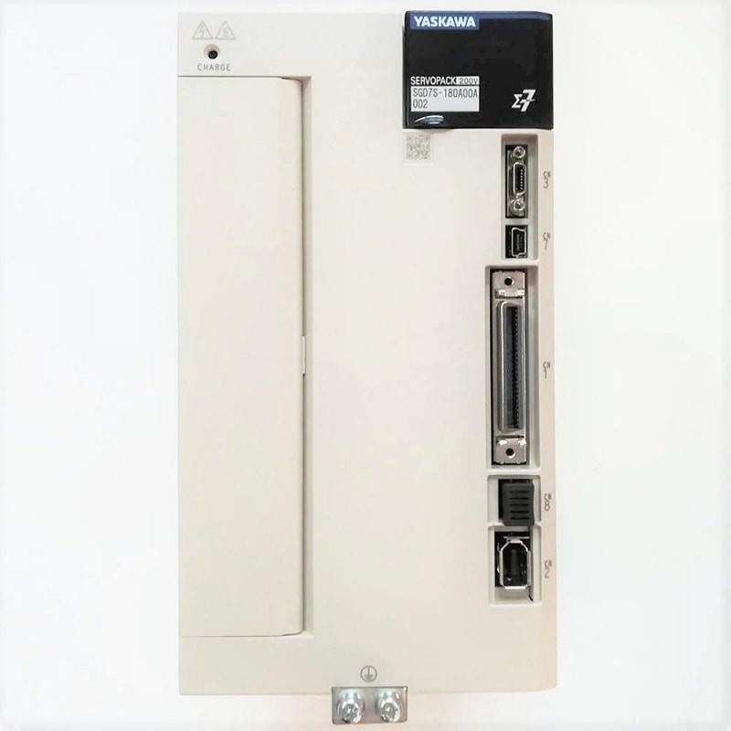 Yaskawa SGD7S-180A00A002