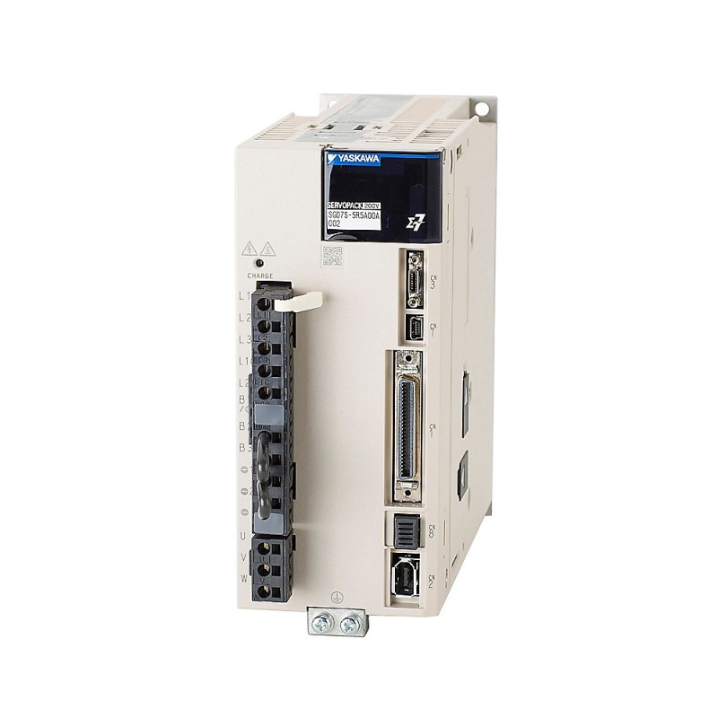 Yaskawa SGD7S-1R6A10A002