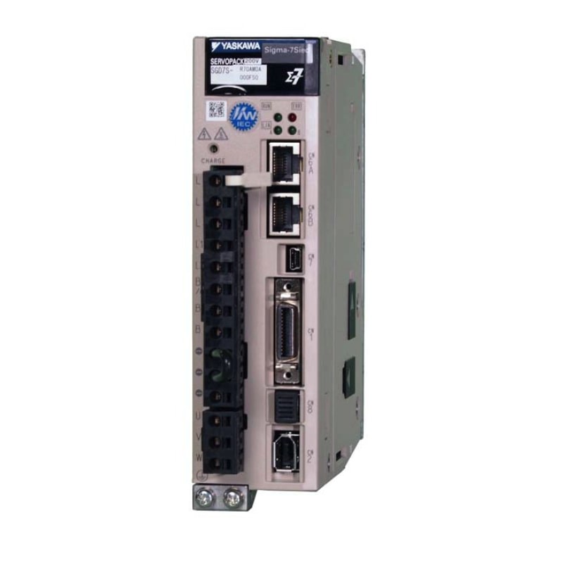 Yaskawa SGD7S-1R6AA0A