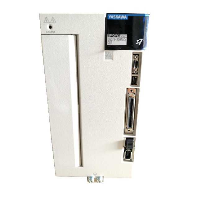 Yaskawa SGD7S-200A10A002