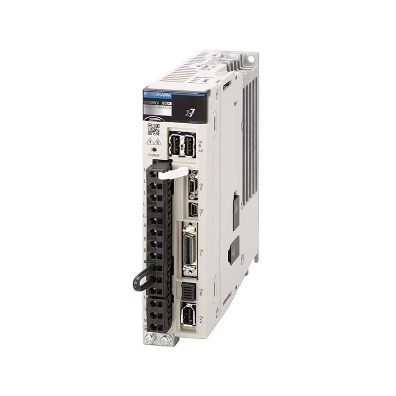 Yaskawa SGD7S-2R8A10A