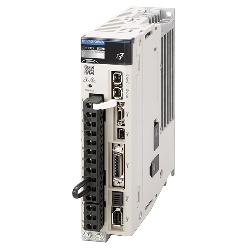 Yaskawa SGD7S-2R8A20A