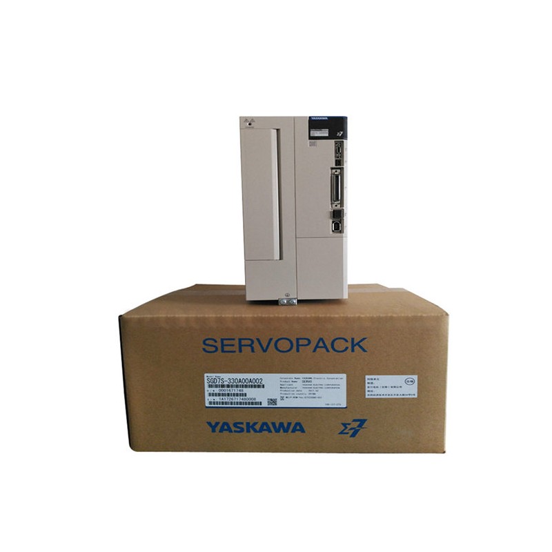 Yaskawa SGD7S-330A00A002
