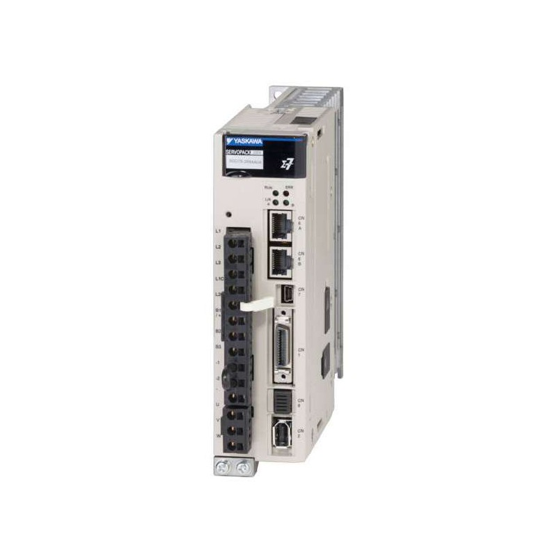 Yaskawa SGD7S-5R5A10A