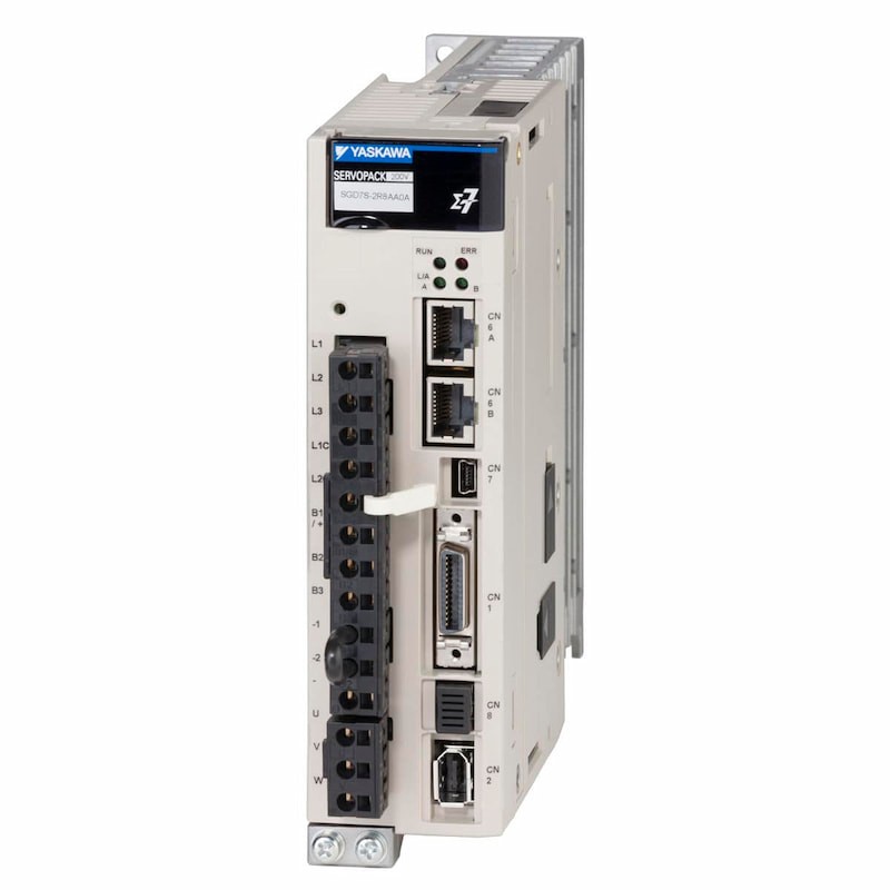 Yaskawa SGD7S-R70FM0A000F50