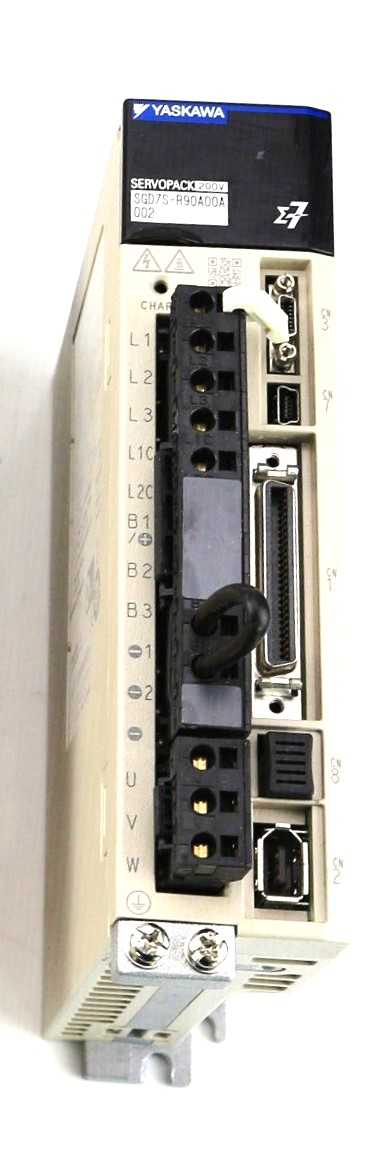 Yaskawa SGD7S-R90A00A002