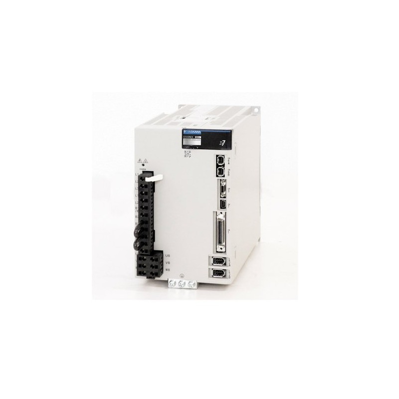 Yaskawa SGD7W-1R6A20A