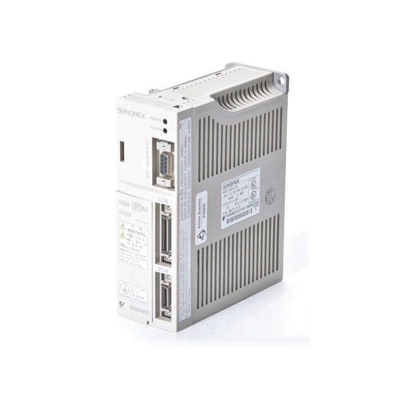 Yaskawa SGDA-01AS