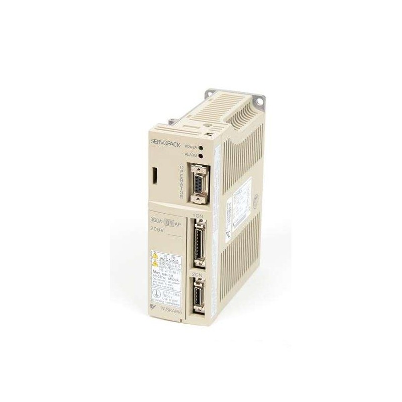 Yaskawa SGDA-02BP
