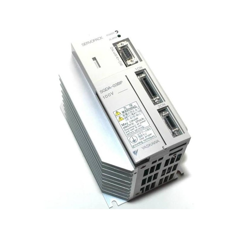 Yaskawa SGDA-04VP