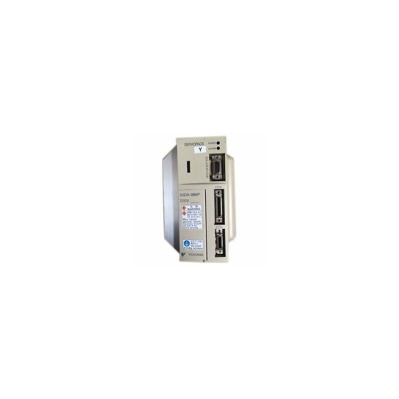 Yaskawa SGDA-08AP