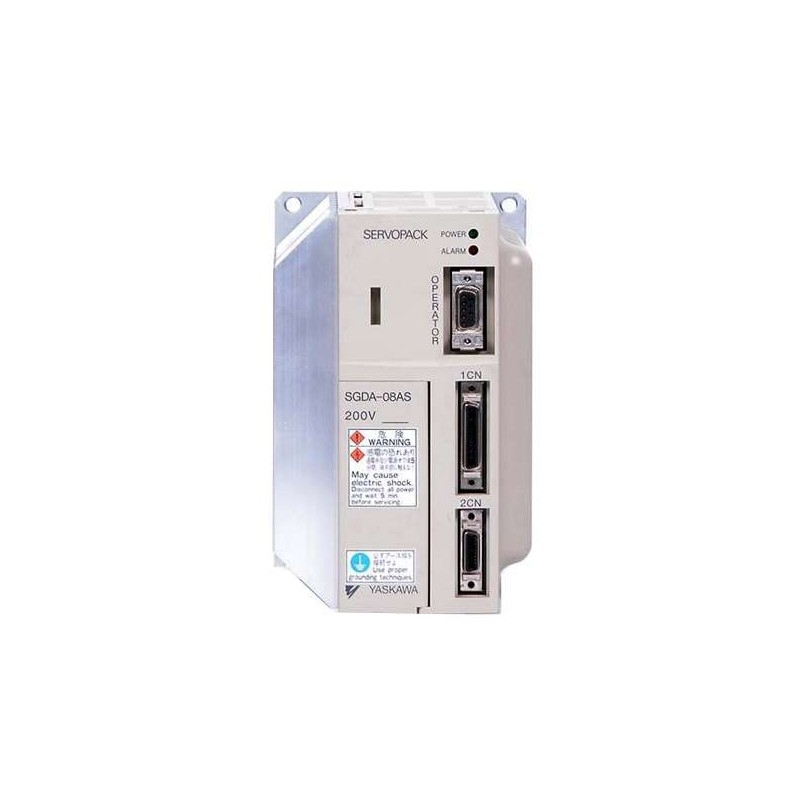 Yaskawa SGDA-08AS