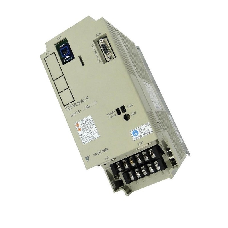 Yaskawa SGDB-10AN