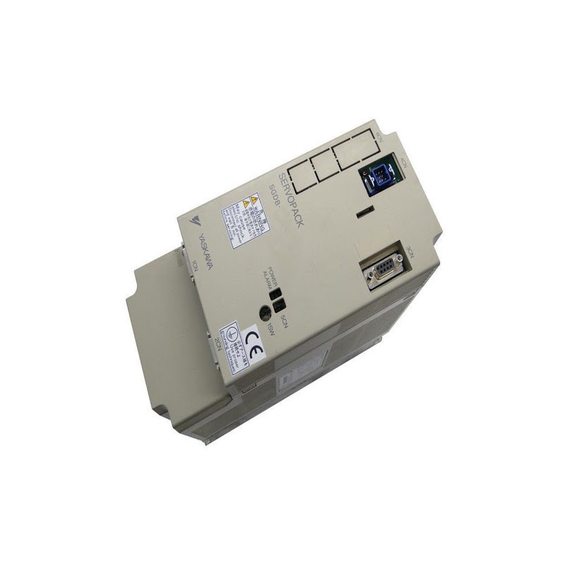 Yaskawa SGDB-15VDY13