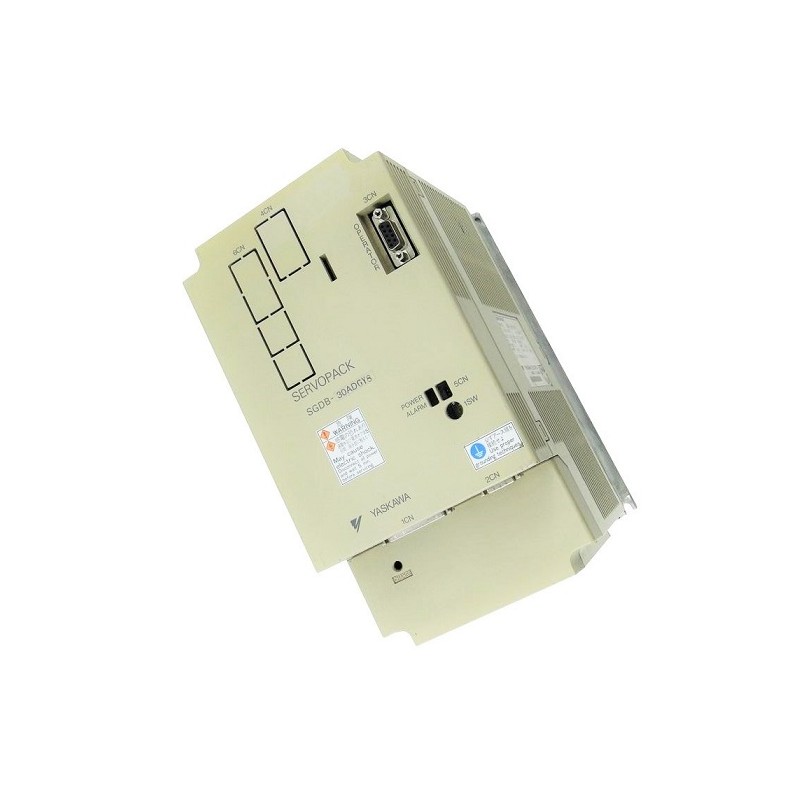 Yaskawa SGDB-30ADG