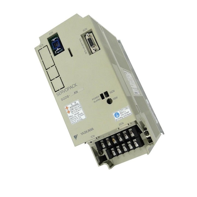 Yaskawa SGDB-30AN