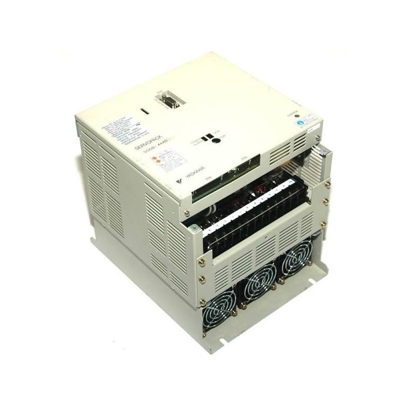 Yaskawa SGDB-44ADS