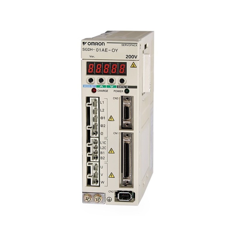 Yaskawa SGDH-01AE-OY