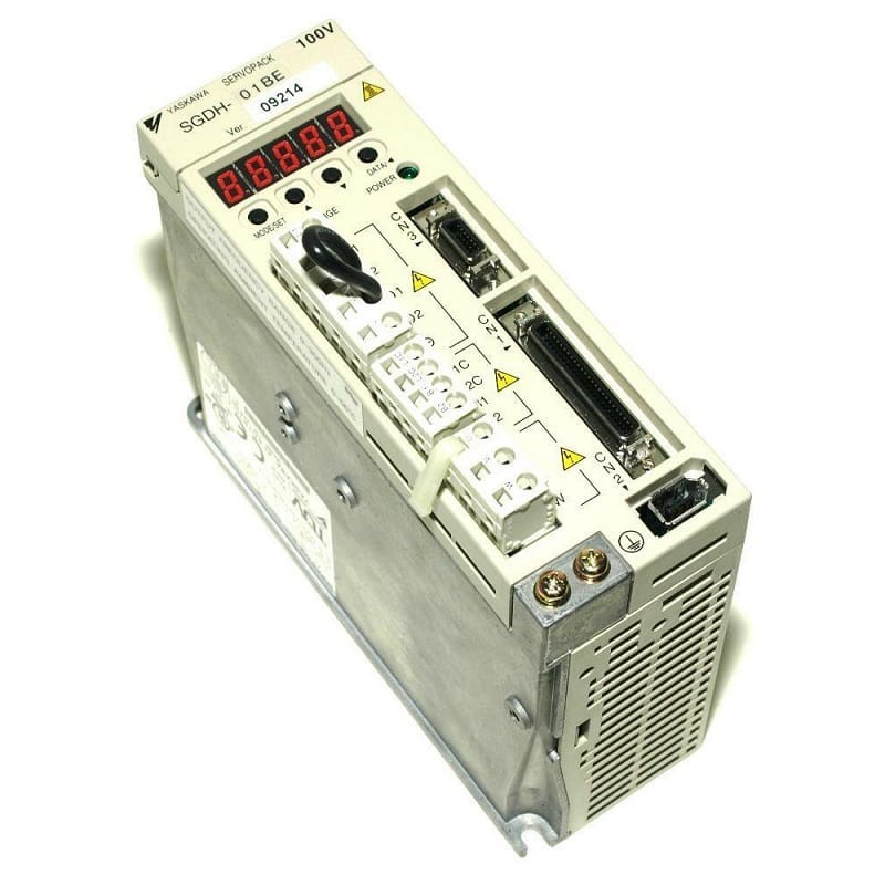 Yaskawa SGDH-01BE