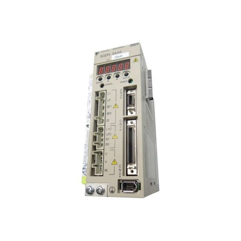 Yaskawa SGDH-04AE