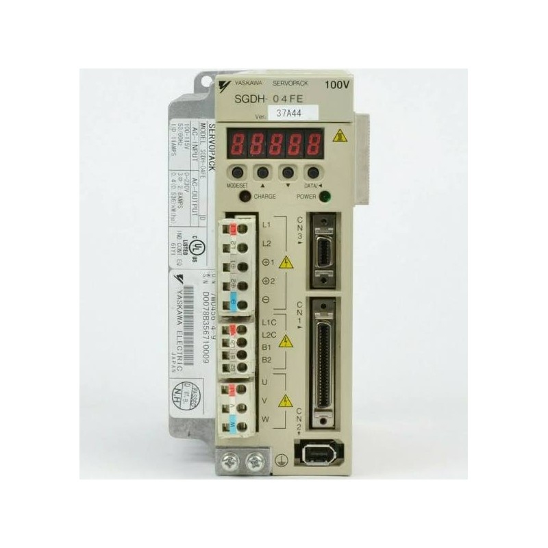 Yaskawa SGDH-04FE