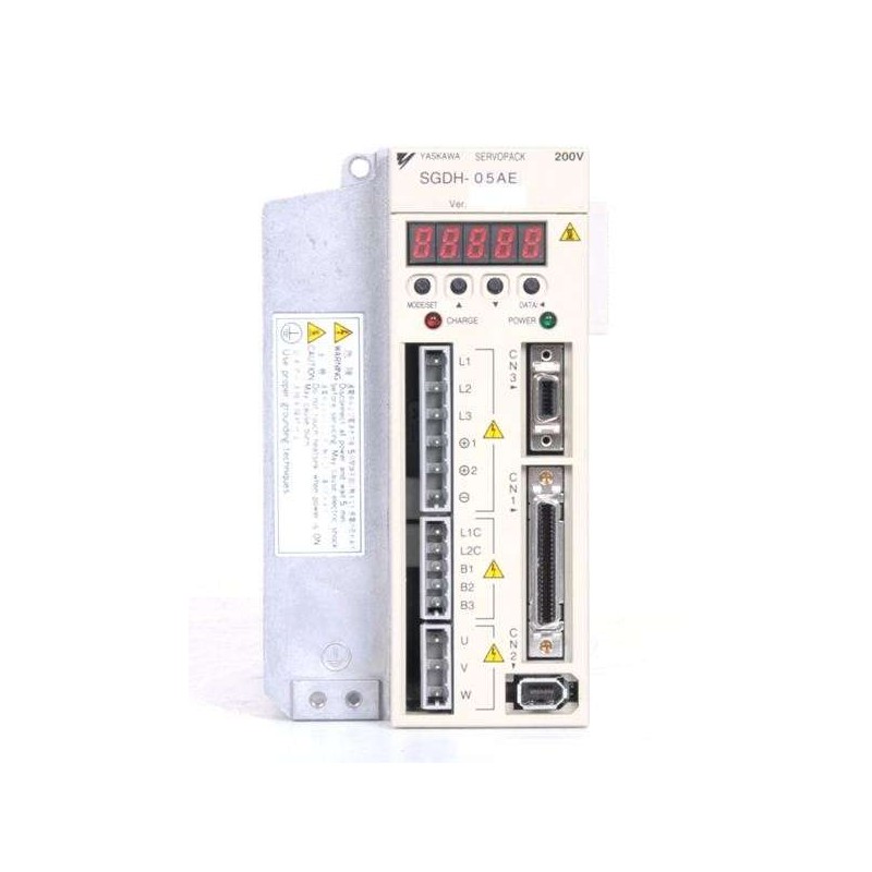 Yaskawa SGDH-05AE