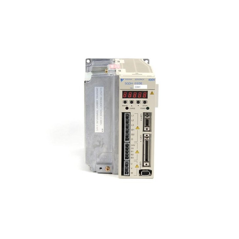 Yaskawa SGDH-05DE-OY