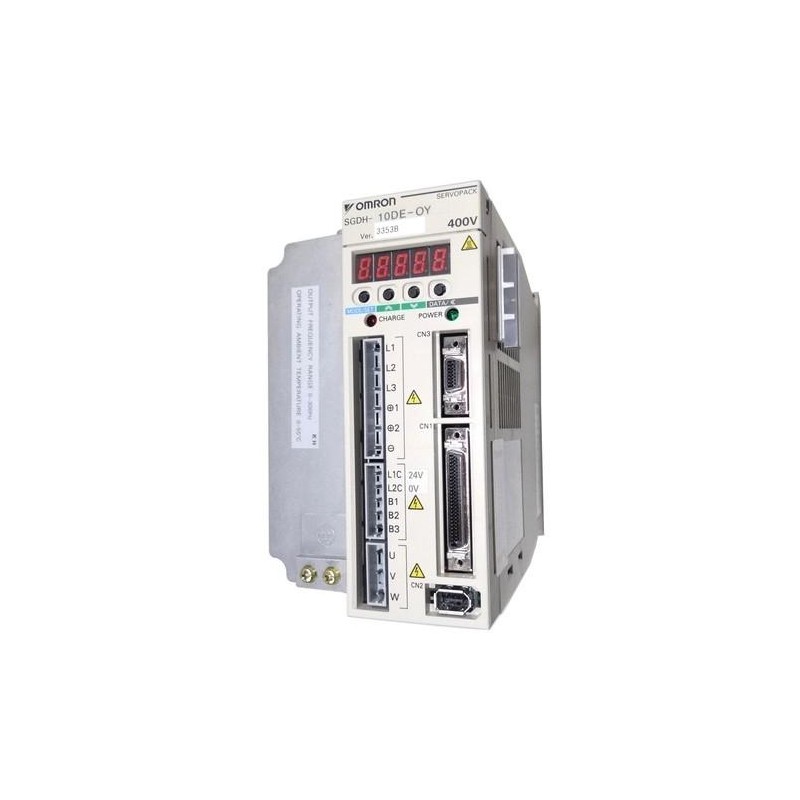 Yaskawa SGDH-10DE-OY