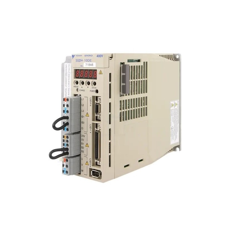 Yaskawa SGDH-10DE