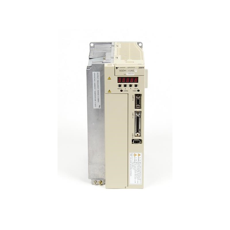 Yaskawa SGDH-15AE-S-OY