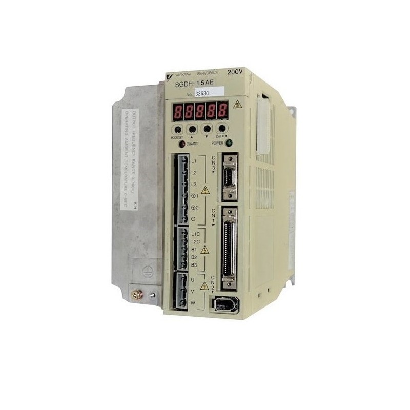 Yaskawa SGDH-15AE