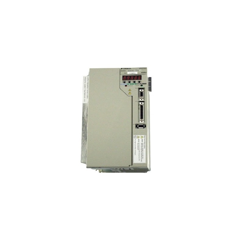 Yaskawa SGDH-1EDE-OY