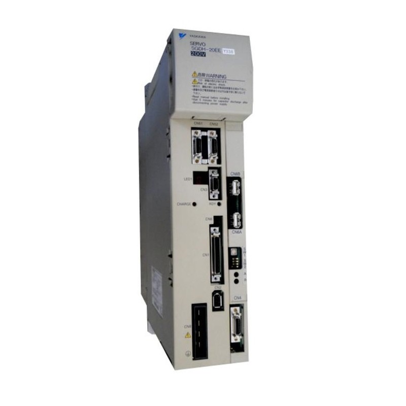 Yaskawa SGDH-2020A11AVY740
