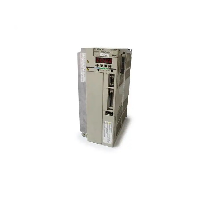 Yaskawa SGDH-20DE-OY